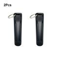 thumbnail image 4 of Soidarity Pill Box Tube Solid Essentials Stocking Container Camping Survival Seal Bottle Match Case Contenedores de almacenamiento para Escalada, 4 of 6