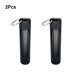 thumbnail image 5 of Yuarrent Pill Box Tube Solid Essentials Stocking Container Camping Survival Seal Bottle Match Case Contenedores de almacenamiento para Escalada, 5 of 6