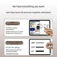 thumbnail image 4 of Stylus Pen For Tablet Mobile Phone Touch Pen for Android iOS Windows Pad Accessories for Xiaomi Pencil Universal Touch Pen Blue, 4 of 6