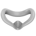 thumbnail image 1 of Almohadilla para Máscara Cojín Silicona Cubierta A Prueba Sudor Meta Quest 3S, 1 of 9