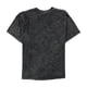 thumbnail image 5 of Comida chatarra para hombre Love Light Inner Peace camiseta gráfica negra S, 5 of 5