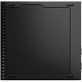 thumbnail image 5 of ThinkCentre M75q Gen 2 11JN0089US Desktop Computer - AMD Ryzen 5 PRO 5650GE Hexa-core (6 Core) 3.40 GHz - 16 GB RAM DDR4 SDRAM M.2 PCI Express NVMe SSD - Tiny - Black - AMD PRO 500 Chip - Windows 1..., 5 of 11