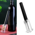 thumbnail image 4 of Air Pressure Pump Bottle Opener- Opener, Simple Cork Remover, Efficient Corkscrew, Opener-Great for Lovers -, 4 of 6