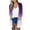 Purple, variant on QUYUON Cardigan for Women Clearance Long Sleeve Light Weight Cardigan Jackets Ladies Casual Womens Open Front Cardigans Cardigan Jacket Style C-1378 Winter Knit Sweater Outerwear Coat Blouse Tops