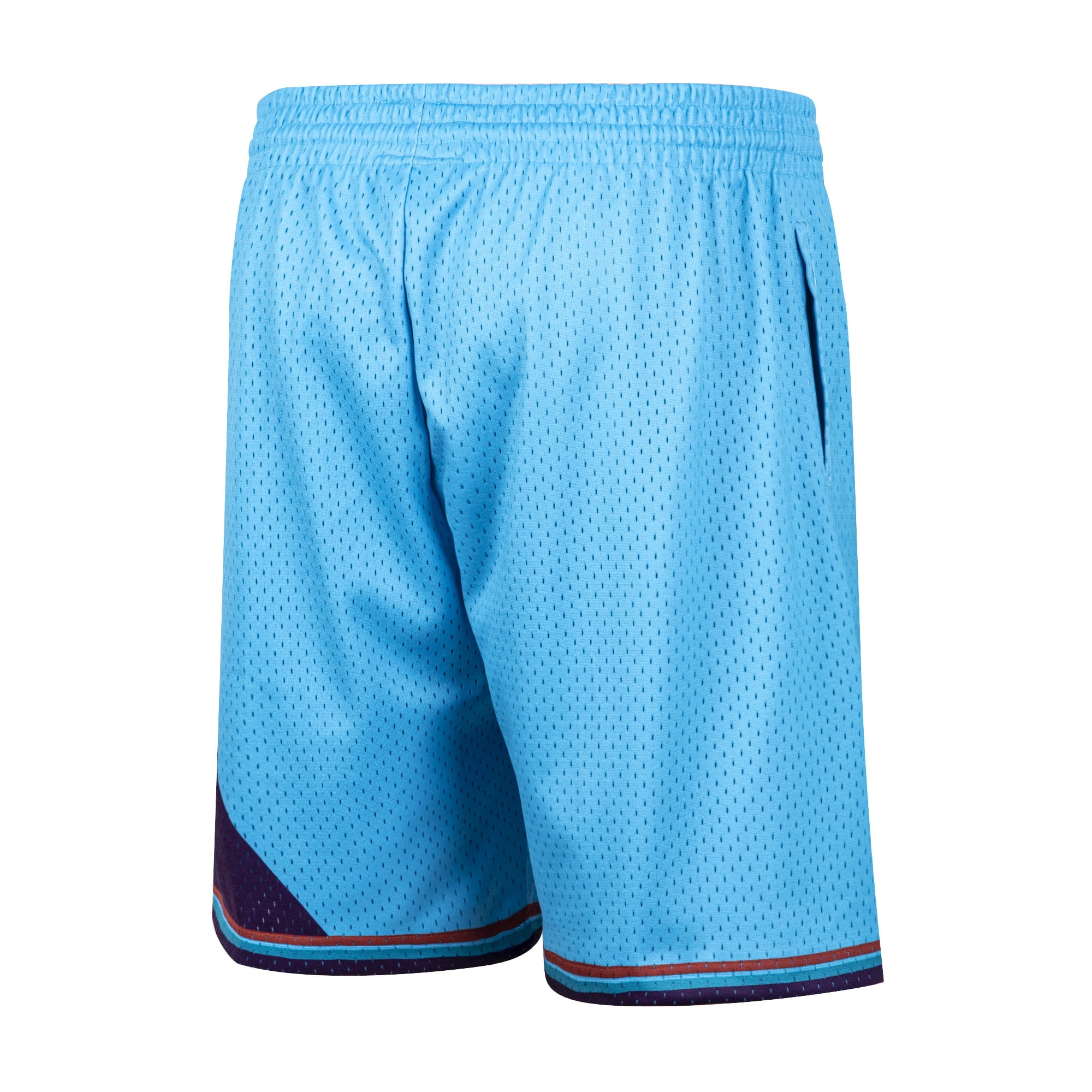 Redbat Classics Men's Blue Shorts 