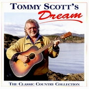 Tommy Scott's Dream