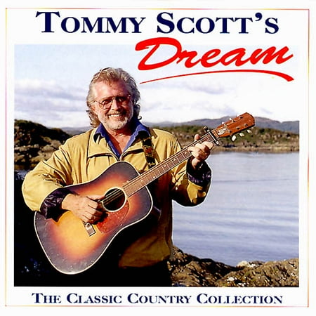 Tommy Scott's Dream