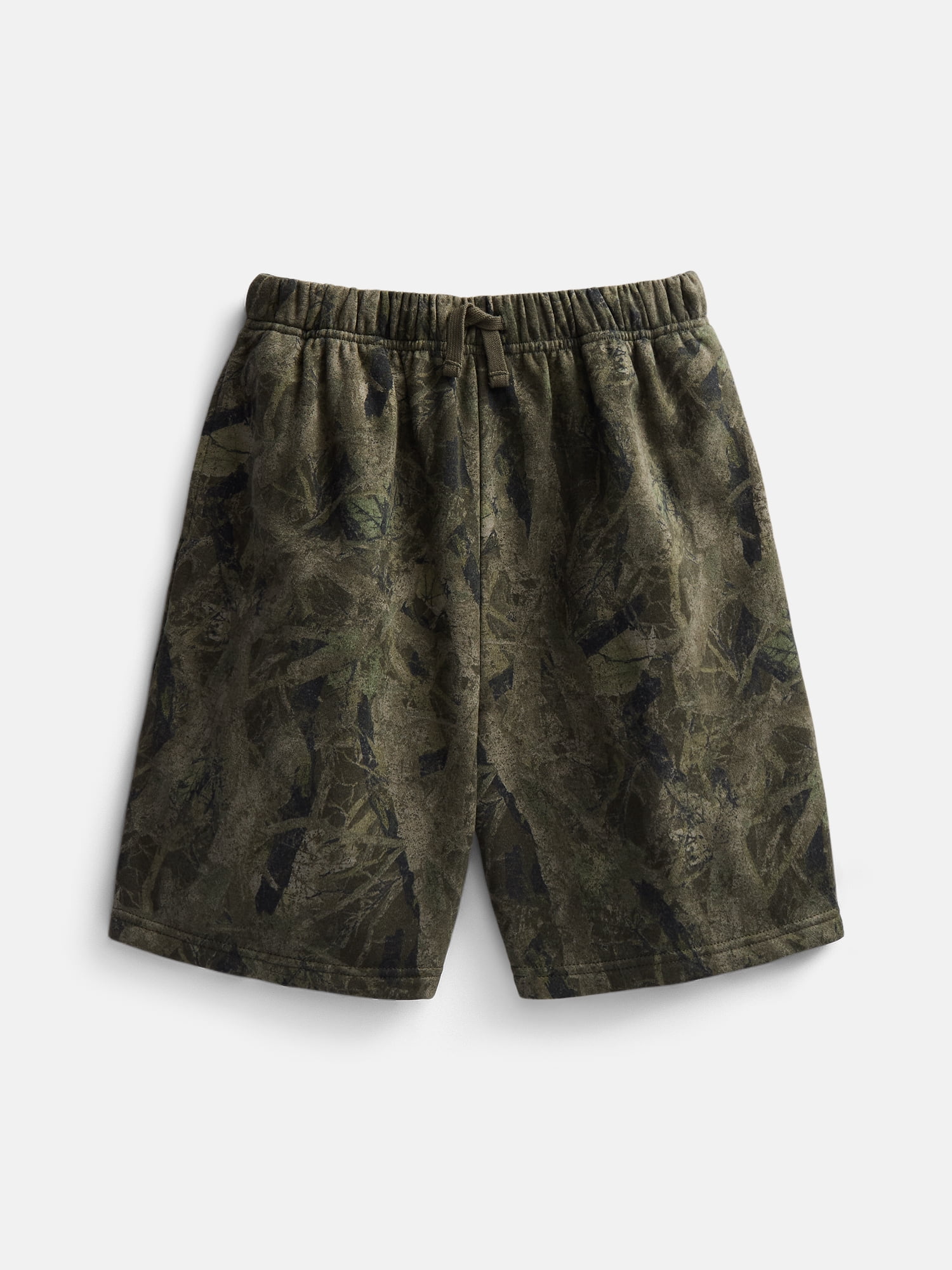 Weekend Academy Boy's Fleece Shorts, Sizes 4-18