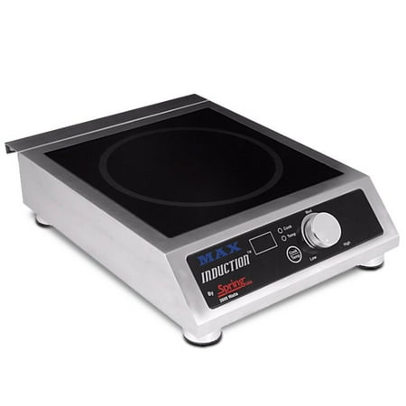 Spring Max Induction Cooktop 2600 Watts 220v Walmart Com