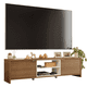 thumbnail image 1 of Mueble Mesa Para Tv Rack Madesa Metz Hasta 80' BM 1, 1 of 9