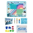 thumbnail image 2 of Staron under $5! Kids Water Drawing Mat Reusable, Large Canvas No-Mess Painting for Educational Play Doodling, Water Doodle Pad Board, 2 of 6