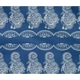 thumbnail image 4 of oneOone Cotton Flex Fabric Floral & Bird Block Print Fabric BTY 40 Inch Wide, 4 of 4