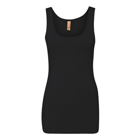Women’s Spandex Jersey Tank