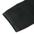 thumbnail image 3 of Manga de brazo deportiva NikouMX elástica compresión negro plateado, 3 of 8