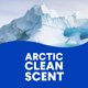 thumbnail image 5 of Limpiador para taza del inodoro Clorox Heavy Duty Arctic Clean 710 ml x2, 5 of 9
