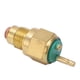 thumbnail image 2 of Interruptor de envío de temperatura, interruptor de envío de temperatura 121250‑44901 Sensor de temperatura del agua del motor Sensor de temperatura del tractor Durabilidad probada en el tiempo, 2 of 8