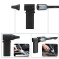 thumbnail image 4 of 150*86*40MM Duster Cleaner Tool 140000 RPM Air Blower Deep Cleaning Strong Wind Speed 52M S Versatile Cleaning Tool, 4 of 9