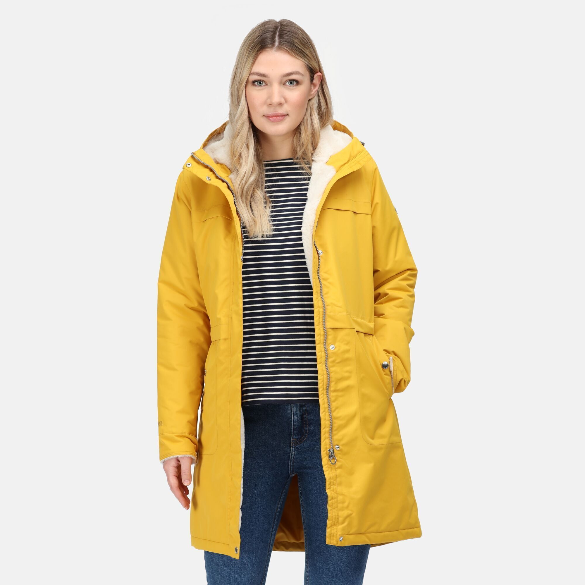 Regatta Womens Remina Insulated 