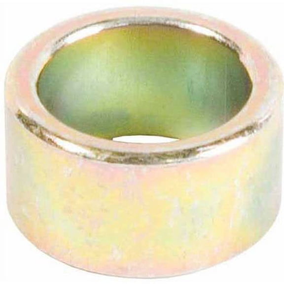 CURT 21100 Trailer Hitch Ball Hole Reducer Bushing, Reduces 1-Inch Diameter to 3/4-Inch Stem