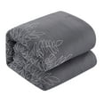 thumbnail image 2 of Nanshing Hailey 7-Piece Embellished Comforter Set King, 2 of 5