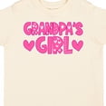 thumbnail image 4 of Inktastic Grandpas Girl Granddaughter Girls Toddler T-Shirt, 4 of 5
