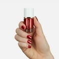 thumbnail image 4 of MINERAL FUSION Vegan Nail Polish, "Love Potion" Metallic Deep Red | Non-Toxic | Cruelty-Free, 4 of 7