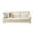 Beige, variant on Modern 3 Seater Velvet Sofa Couch With Nailhead Trim and Rolled Arms For Living Room Office Apartment