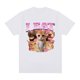thumbnail image 1 of Camiseta con estampado "I Eat Funny El Gato Triste Llorando Gato" para hombre y mujer, camisetas casuales holgadas de algodón, camisetas vintage de moda Harajuku, 1 of 7