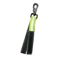 thumbnail image 2 of Correa de seguridad para guantes de bombero, de nailon reflectante, con hebilla Verde, 2 of 9