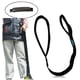 thumbnail image 5 of Correa para levantar piernas largas, práctica de caminar, soporte para pies, cuerda para carrera con discapacidad 280x5cm, 5 of 8