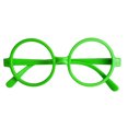 thumbnail image 1 of Glasses For Children Kids Boys Girls Stylish Cute Frame Without Lenses, Pack of 6 (Combo #2) CRB Fashion CRB Fashion, 1 of 2