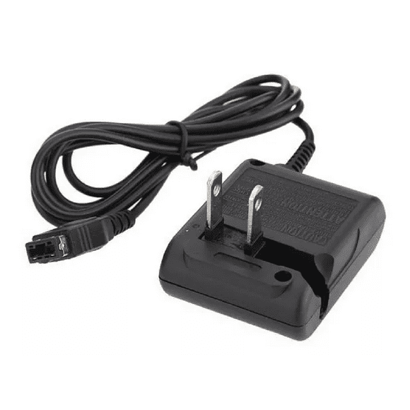 Cargador Compatible Con N Nintendo Gameboy Advance Virtual Zone