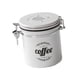 thumbnail image 5 of Recipiente hermético para granos de café, tarro multiusos premium para almacenar granos de café Medio, 5 of 9