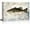 CVS-LISA-FISH-006, variant on wall26 Framed Canvas Print Wall Art Largemouth Bass Fish on Granite Background Marine Life Animals Digital Art Realism Nautical Scenic Colorful Ultra for Living Room, Bedroom, Office - 24"x36&qu