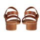 thumbnail image 3 of Tacón Bajo Para Mujer CASTALIA 329-82 Tan, 3 of 3