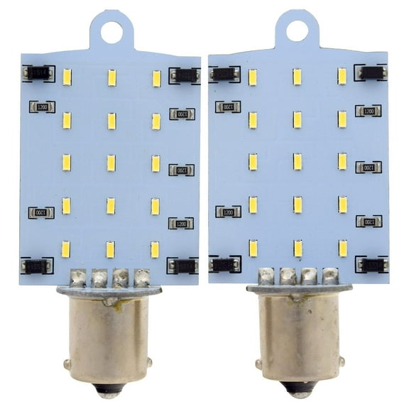 Diamond Group By Valterra Products DG72602VP Bulb Replacement LED - Overhead/Top Mount Use
