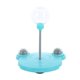 thumbnail image 1 of Leaking Treats Ball Pet Feeder Toy, Pet Toy Treat Dispenser,Interactive Pet Toy, 1 of 5