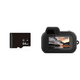 thumbnail image 1 of Tarjeta TF Memoria Micro para Cámara Tableta Con (64 GB), 1 of 7