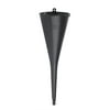Custom Accessories Giant Plastic Funnel 31117 Pack of 1