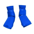 thumbnail image 4 of S SERENABLE Boxing Foot Protector Gear Foot Brace Foot Pads for Karate Grappling Kicking S, 4 of 9