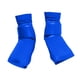 thumbnail image 4 of Protector de pies de boxeo, protector de pies para hombres, mujeres, niños, Muay Thai, pie elástico Azul, 4 of 8