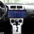 thumbnail image 4 of TPXINXIN 15.8 inch Android 15 Car Radio For Dodge Caliber 2007-2010 HD Multimedia Video Player Navigation GPS DVD 4G DSP Stereo Bluetooth, 4 of 15