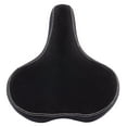 thumbnail image 3 of Schwinn Foam Comfort Breeze, Extra Wide Bicycle Seat, 3 of 5