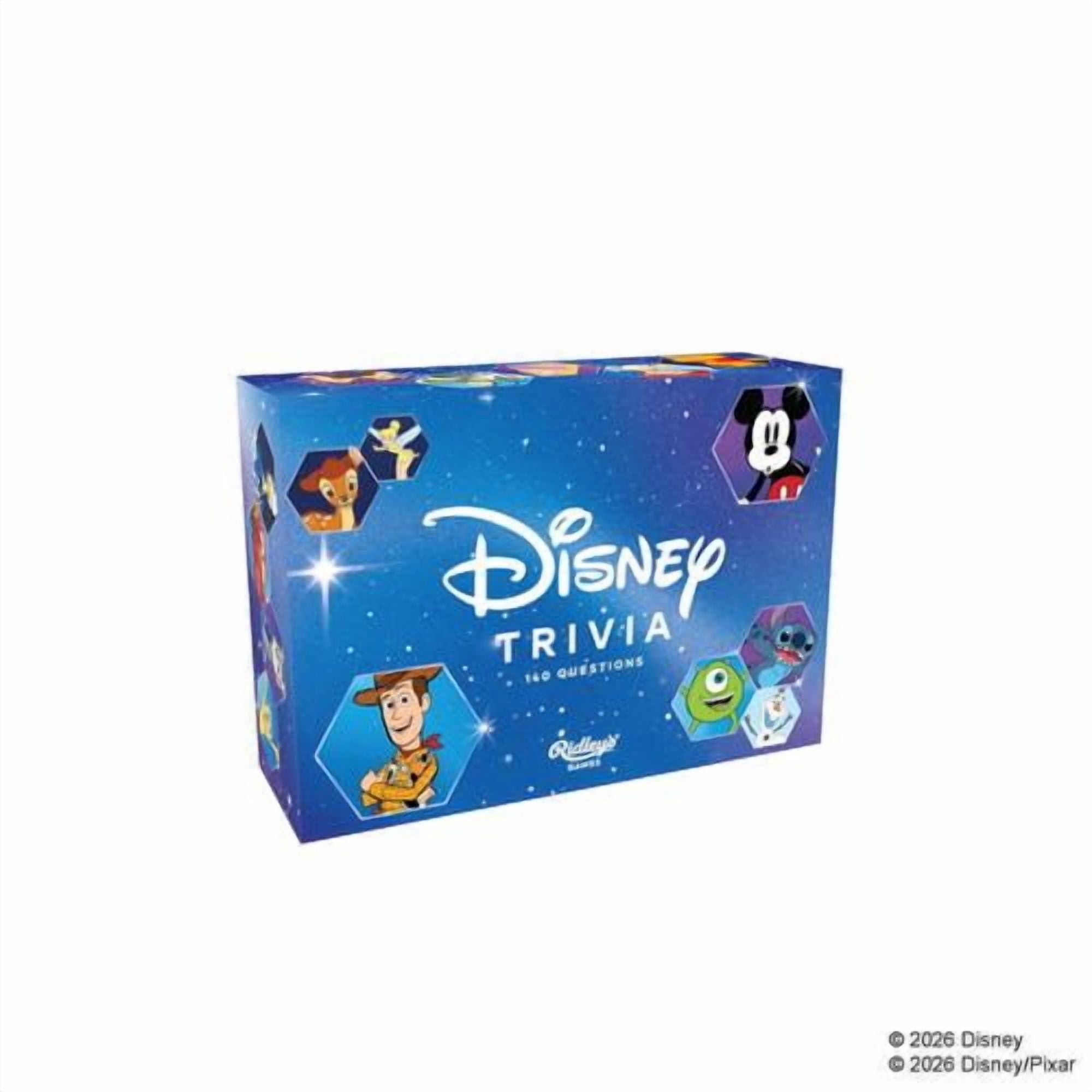 Disney Animation Postcard Box, 100 Collectible Postcards - Walmart.com