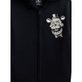thumbnail image 2 of Five Nights at Freddy's Boys Graphic Zip Hoodie, Sizes XS-2XL, 2 of 3