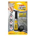 thumbnail image 2 of Super Glue - ZAP-IT - Light Curing Glue - 4g Tube, 2 of 3