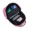 thumbnail image 5 of Fotbe Panda Heart Valentine Pattern Casual Backpack for School, Travel, and Outdoor Activities - Durable, Lightweight, and Comfortable, 5 of 5