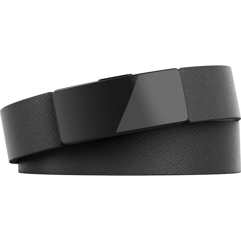 Fitbit inspire double leather wrap accessory band hotsell
