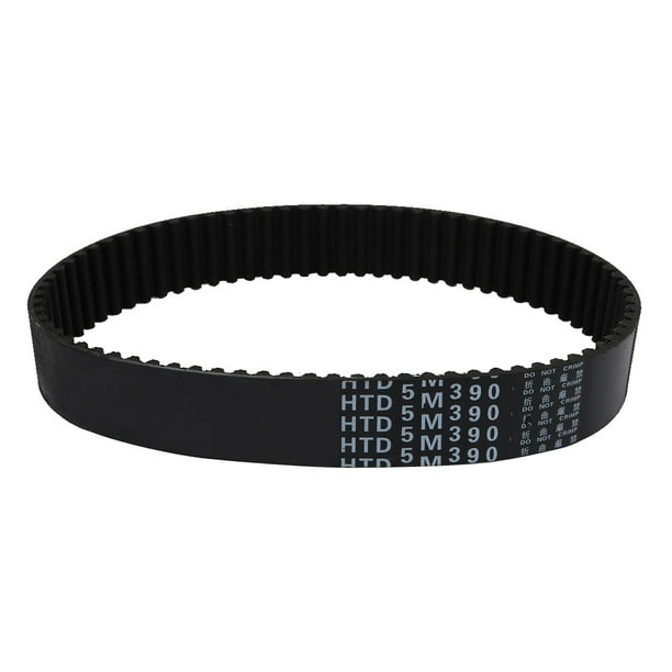 Htd5m belt top