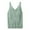 Green, variant on Up to 30% off! Kmdttou Women's Summer Corset V-Neck Camisoless Strapless Bodyshaper Corset Tube Camis Tops Fashion Layering Slim Trendy Cool Tops